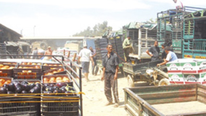 المطاحن الكبرى “دحماني” تنشئ سوق جملة ببومرداس يخلق 5 آلاف منصب شغل و600 متجر