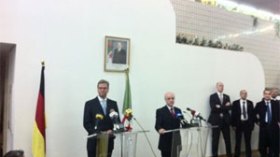 ألمانيا‭ ‬تبحث‭ ‬عن‭ ‬شراكة‭ ‬حقيقية‭ ‬مع‭ ‬الجزائر‭ ‬