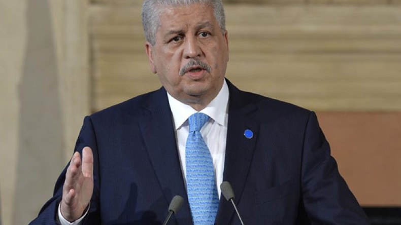 سلال: الاتفاق الجديد لما بعد 2020 “قاعدة متينة” لمكافحة التغيرات المناخية
