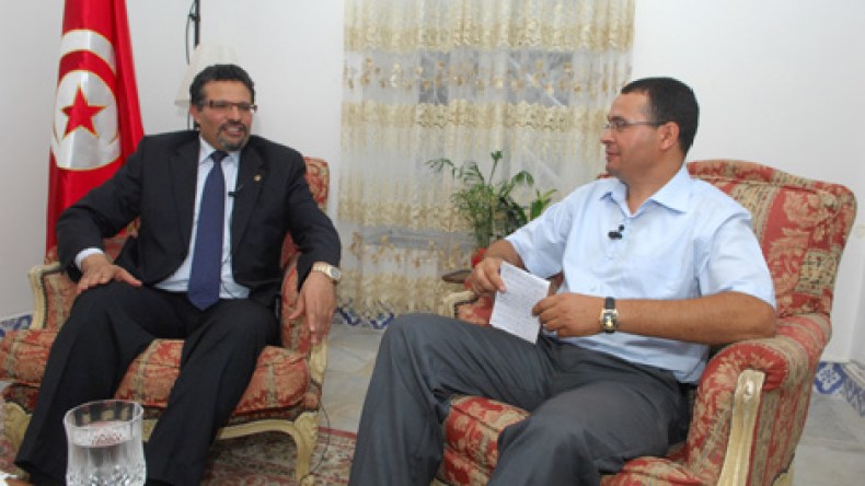 تونس لا يحكمها الإسلاميون ولن نتسامح مع الإتجاه العنيف في السلفية