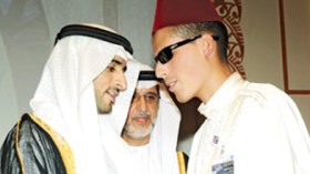 المقرئ محمد إرشاد مربعي للشروق حصولي على أكبر جائزة للقرآن الكريم في العالم هو تشريف للجزائر