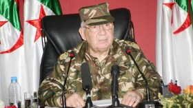 قايد صالح: الجيش يعرف جيدا نطاق صلاحياته