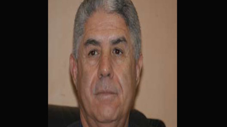 وزير السكن الأسبق محمد النذير حميميد في ذمة الله