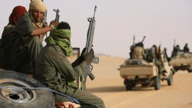 Enlèvement des cinq Français au Niger : la France veut prendre le commandement des opérations de recherche