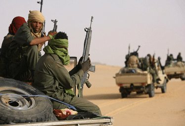 Enlèvement des cinq Français au Niger : la France veut prendre le commandement des opérations de recherche