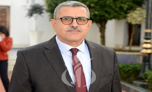 MM. Bouzeboudjen et Saoudi Mabrouk nommés respectivement directeur et chef de Cabinet du Premier ministre
