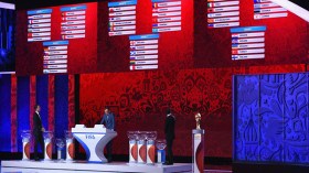 أوضاع معقّدة، والديوك في مجموعة الموت!