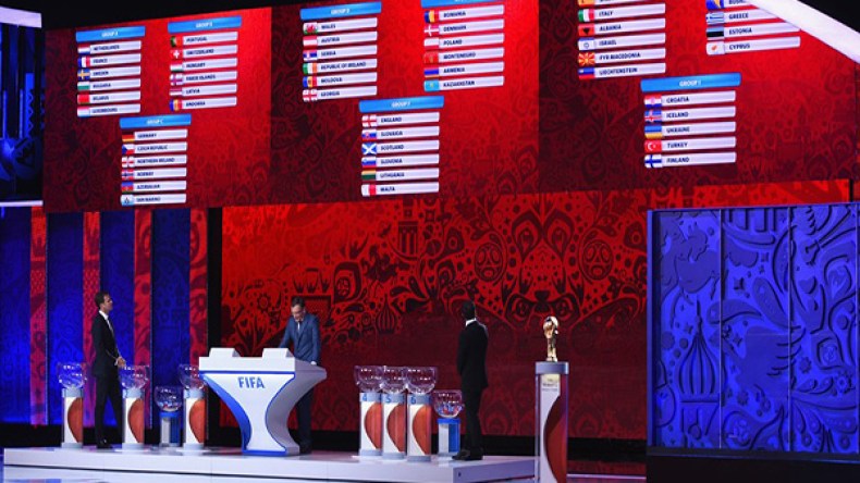 أوضاع معقّدة، والديوك في مجموعة الموت!