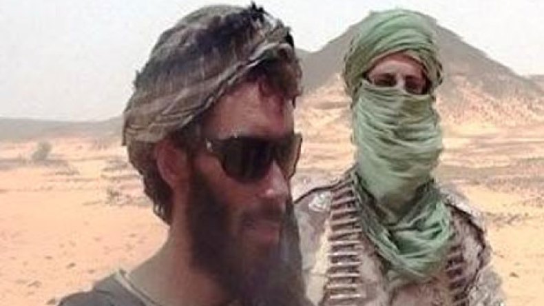 مقتل مختار بلمختار مهندس هجوم تيقنتورين بعين امناس