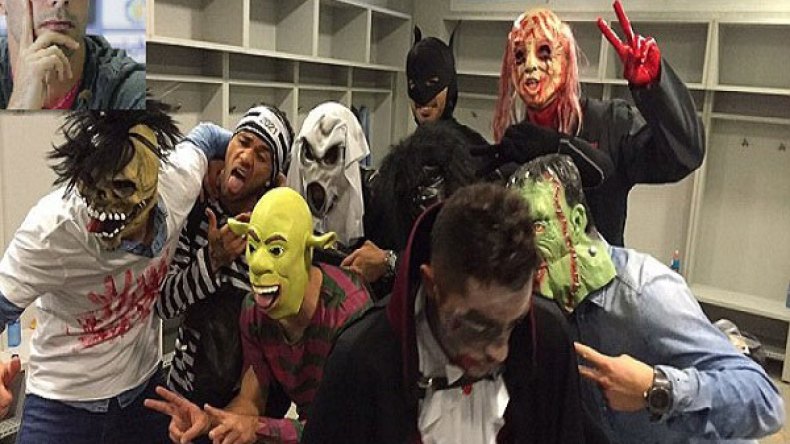 لحسن والبارصا: جدل الإقلال في الاحترام!