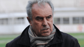 فرقاني: يمكننا الفوز في نيجيريا بشرط تحمل ضغطهم الرهيب