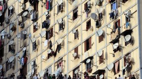مرسوم وشيك لتسهيل التنازل عن السكنات الاجتماعية