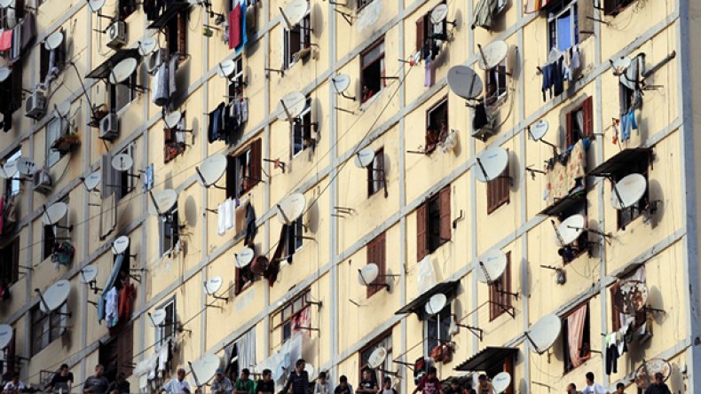 مرسوم وشيك لتسهيل التنازل عن السكنات الاجتماعية