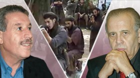 وجها لوجه بين غشير وقسنطيني: العفو الشامل.. المطلوب والممنوع لتسوية آثار المأساة الوطنية