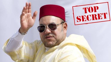 King Mohamed VI orders intelligence department to spy on Algerian officials in Morocco
