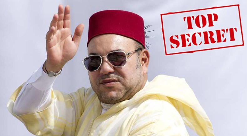 King Mohamed VI orders intelligence department to spy on Algerian officials in Morocco