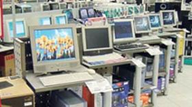 17 بالمائة فقط من الجامعيين استعملوا الإعلام الآلي