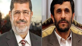 إيران تعلن استعدادها لنقل الخبرة النووية لمصر