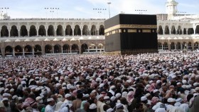 الكشف عن الوكالات المؤهلة لتنظيم العمرة الأسبوع الجاري