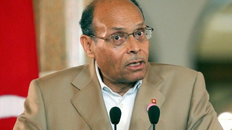 تمديد حالة الطوارئ في تونس لمدة شهر