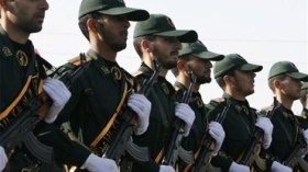 صحيفة: قوات من الحرس الثوري الإيراني تتدفق على سوريا