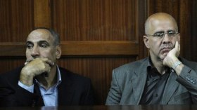 السجن المؤبد بحق إيرانيين أدينا بالإرهاب في كينيا