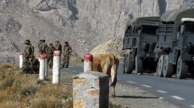 Un dangereux terroriste abattu à Skikda