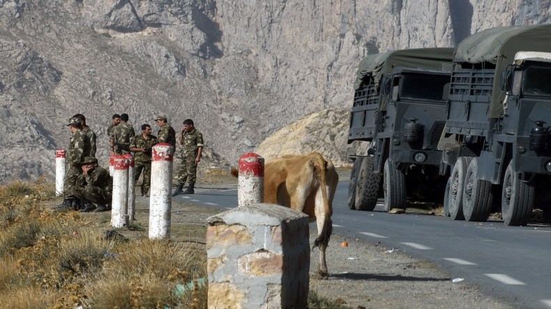 Un dangereux terroriste abattu à Skikda