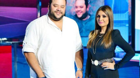 مُمثل مصري ينتقد غناء أم كلثوم ويصرّح: “أصلها بتصّدعني” !!