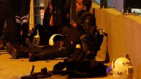 ليلة دامية والهجمات تهزّ من جديد اسطنبول