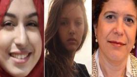 استلهمي نجاحك من إرادة 3 جزائريات في الغربة