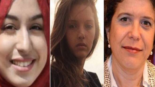 استلهمي نجاحك من إرادة 3 جزائريات في الغربة