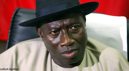 Le chef de l’Etat du Nigeria affirme prendre les choses « en main » concernant les 7 otages détenus par le Gspc-AQMI au Mali