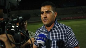 “بيطام” يمثل أمام لجنة الإنضباط الثلاثاء