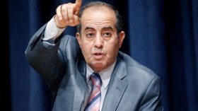 جبريل يهزم الإسلاميين مؤقتا في الانتخابات الليبية