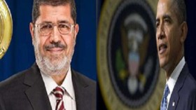مرسي يزور أمريكا في 23 سبتمبر المقبل