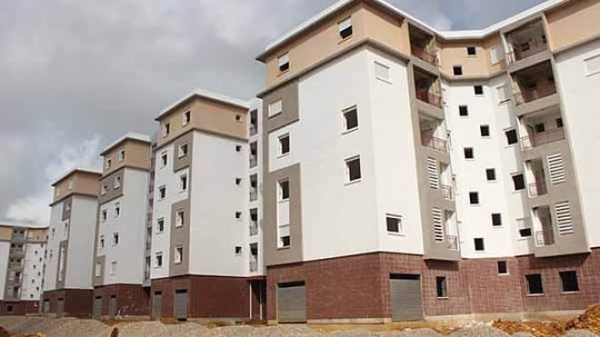 استحداث مصادر تمويل جديدة لتحرير الخزينة العمومية من “دعم” السكن