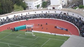 إما الأنصار أو عين الإعصار!