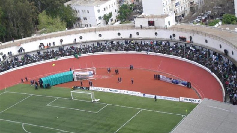 إما الأنصار أو عين الإعصار!