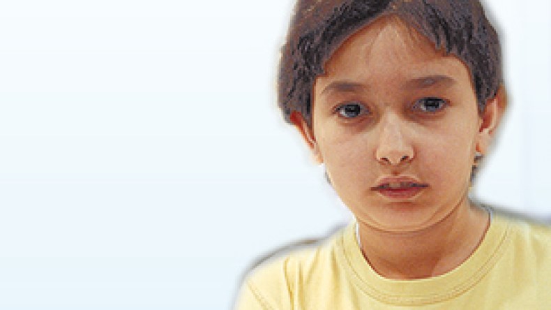 “فكرت في اختراع جهاز يوضع فوق رأس الحيوان حتى أتمكن من معرفة ماذا يريد!”