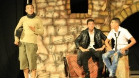 “قوارب الموت” تتحطم  في بومرداس وشباب “الحملة” يدعو إلى الثورة