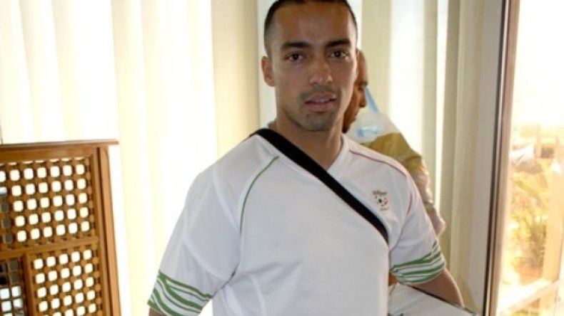 من ضمنهم “بن حمو”.. تربّص لمدربي حرّاس المرمى