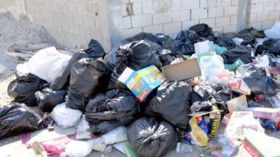 مطالب بإطلاق عمليات الخدمة العمومية ببرج عمر ادريس