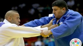 فضية تضع الجزائر في الصف الـ15 عالميا