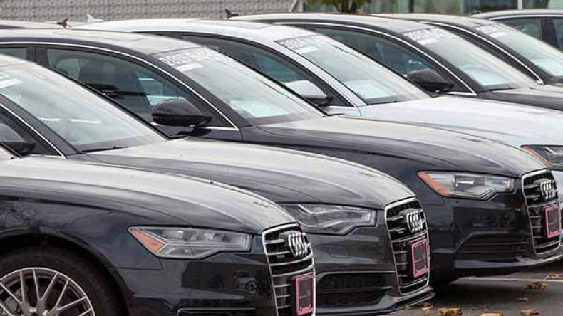 “الأنتربول” يُطارد عصابة السطو على سيارات فخمة من فرنسا