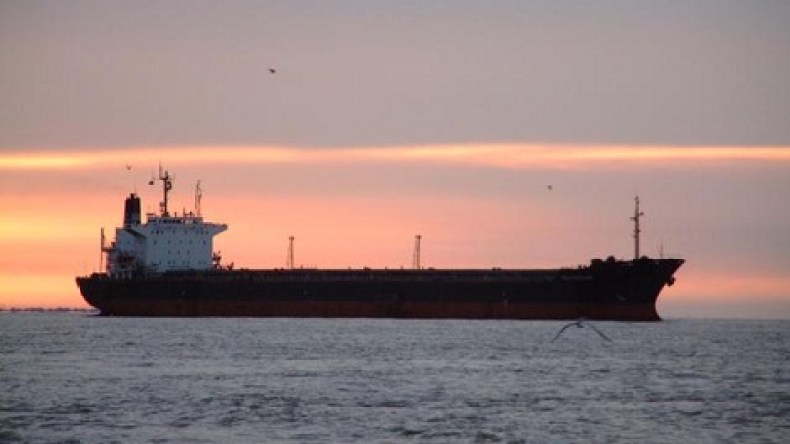 اختطاف ناقلة نفط يونانية قبالة سواحل توغو