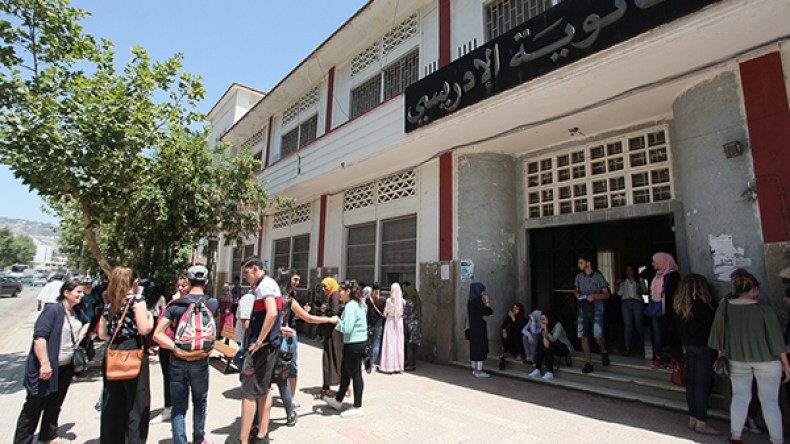 مترشحون يصرخون: ارحمي الذين من بعدنا يا بن غبريط