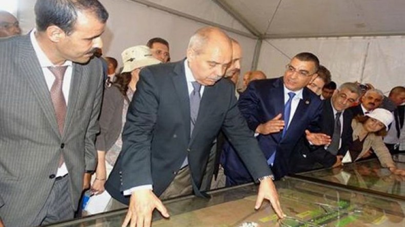 3 مجمعات كبرى لتفعيل الأشغال العمومية