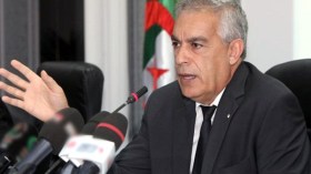 طلعي: سنوقف إضراب عمال الترامواي بالقانون