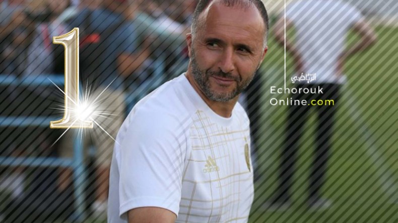 أردت أن أكون أول من يحمل الكأس ويدخل بها الجزائر